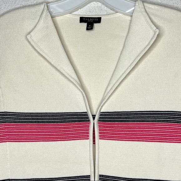Talbots‎ Petites Cardigan Sweater - Picture 3 of 8